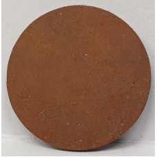 AUSTRALIA 1967 . ONE 1 CENT COIN . ERROR . SPLIT PLANCHET